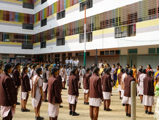 Campus